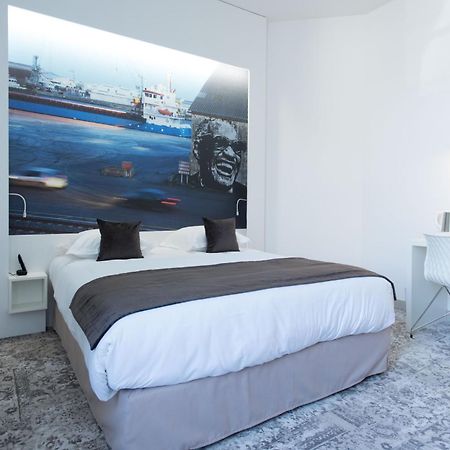 Hotel Francois 1Er ラ・ロシェル エクステリア 写真