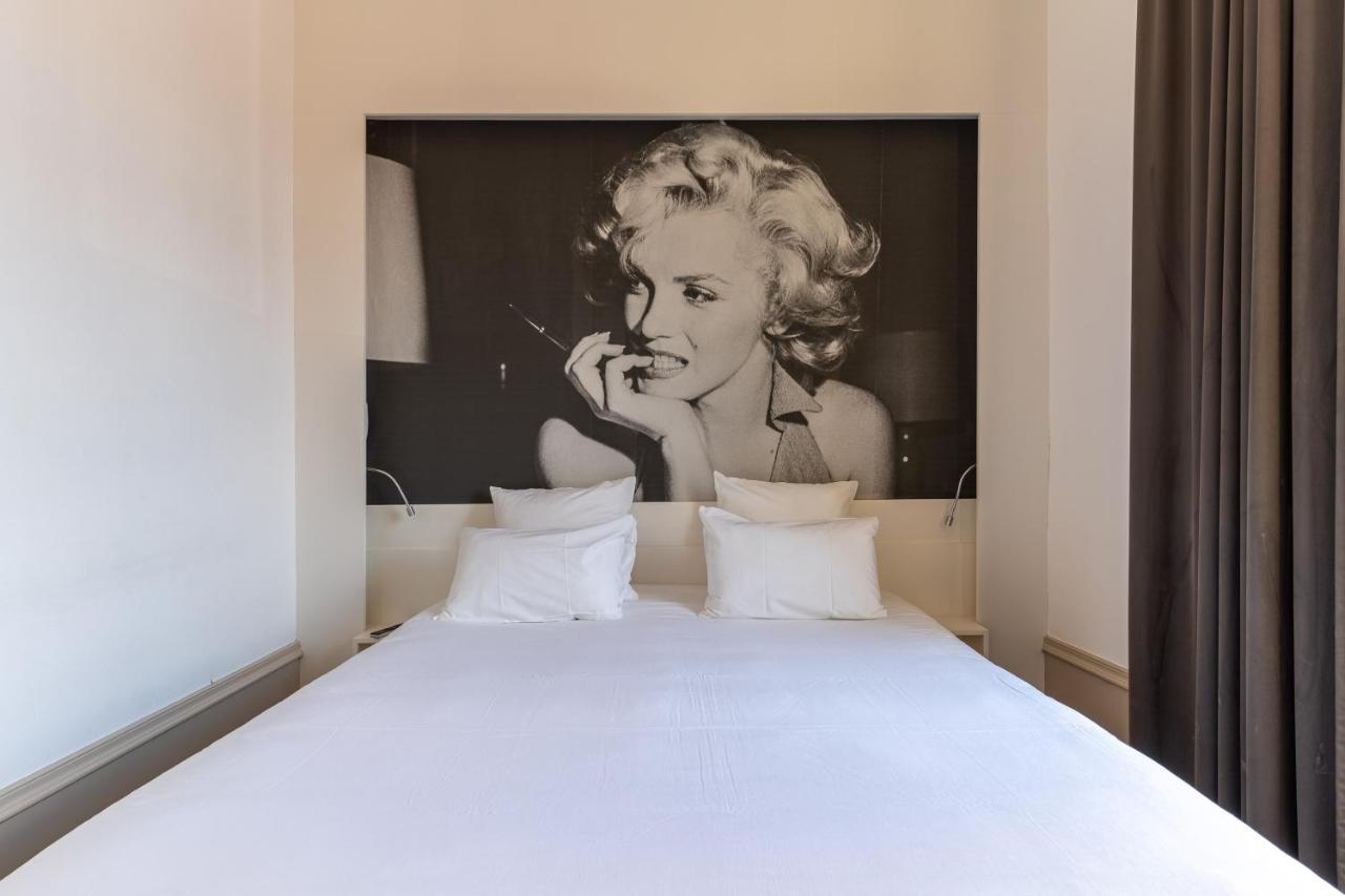 Hotel Francois 1Er ラ・ロシェル エクステリア 写真