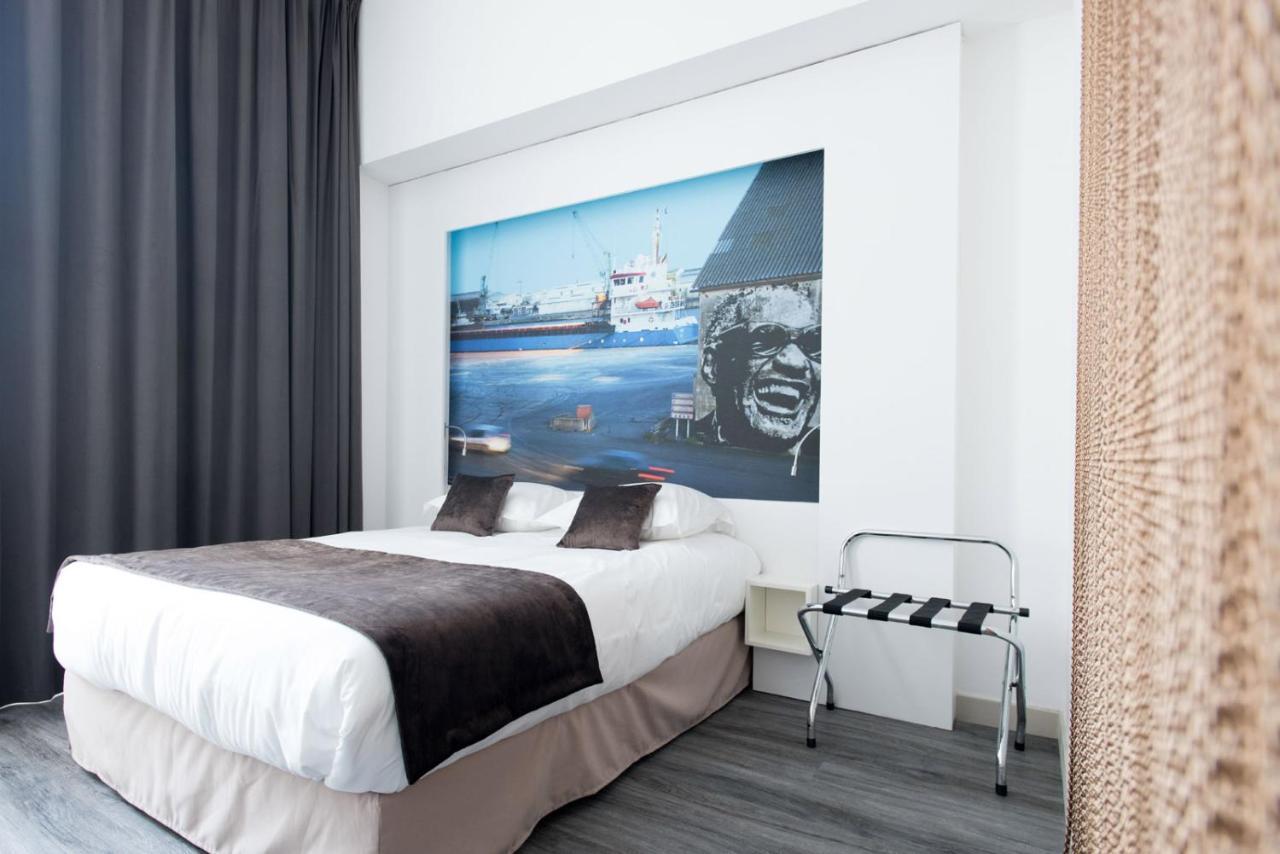 Hotel Francois 1Er ラ・ロシェル エクステリア 写真