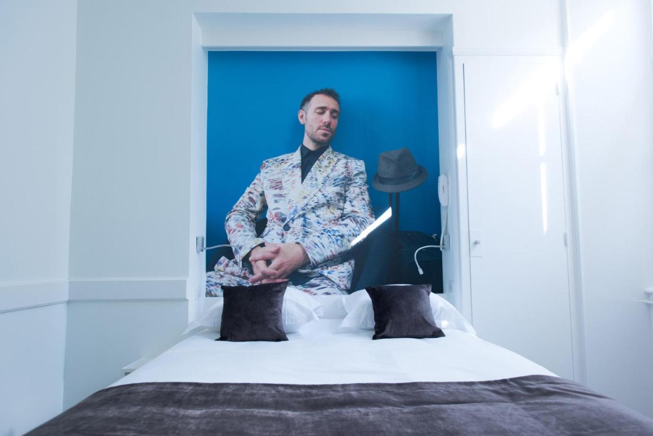 Hotel Francois 1Er ラ・ロシェル エクステリア 写真