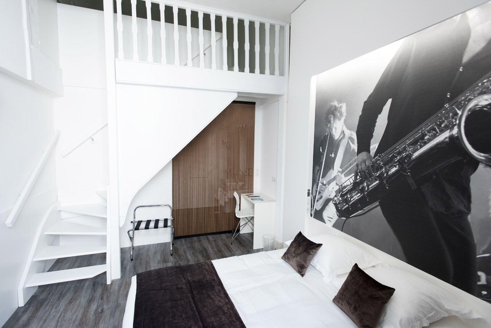 Hotel Francois 1Er ラ・ロシェル エクステリア 写真
