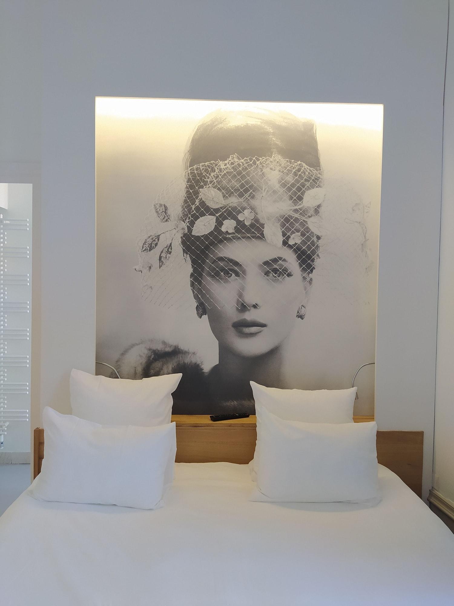 Hotel Francois 1Er ラ・ロシェル エクステリア 写真