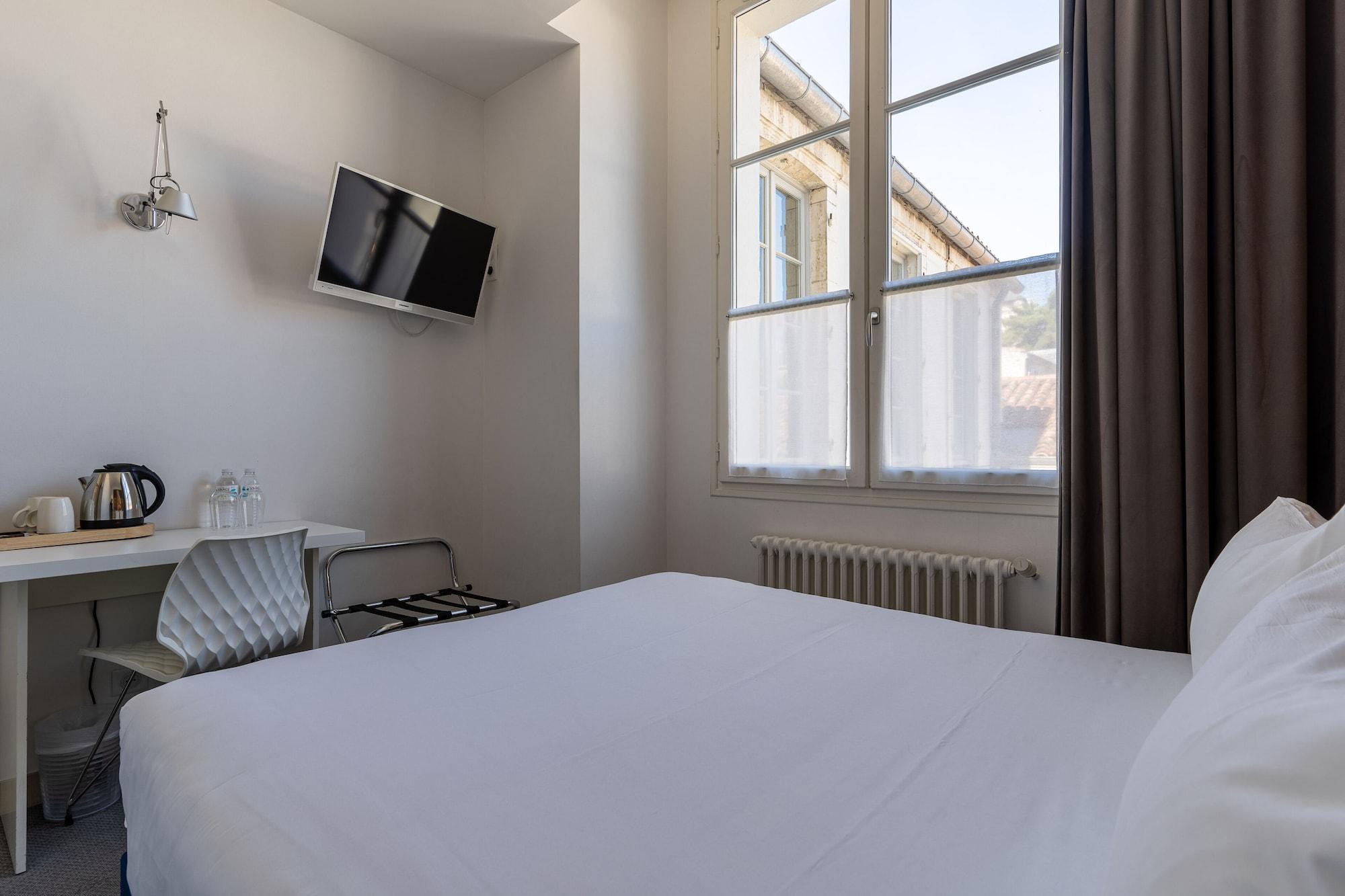 Hotel Francois 1Er ラ・ロシェル エクステリア 写真