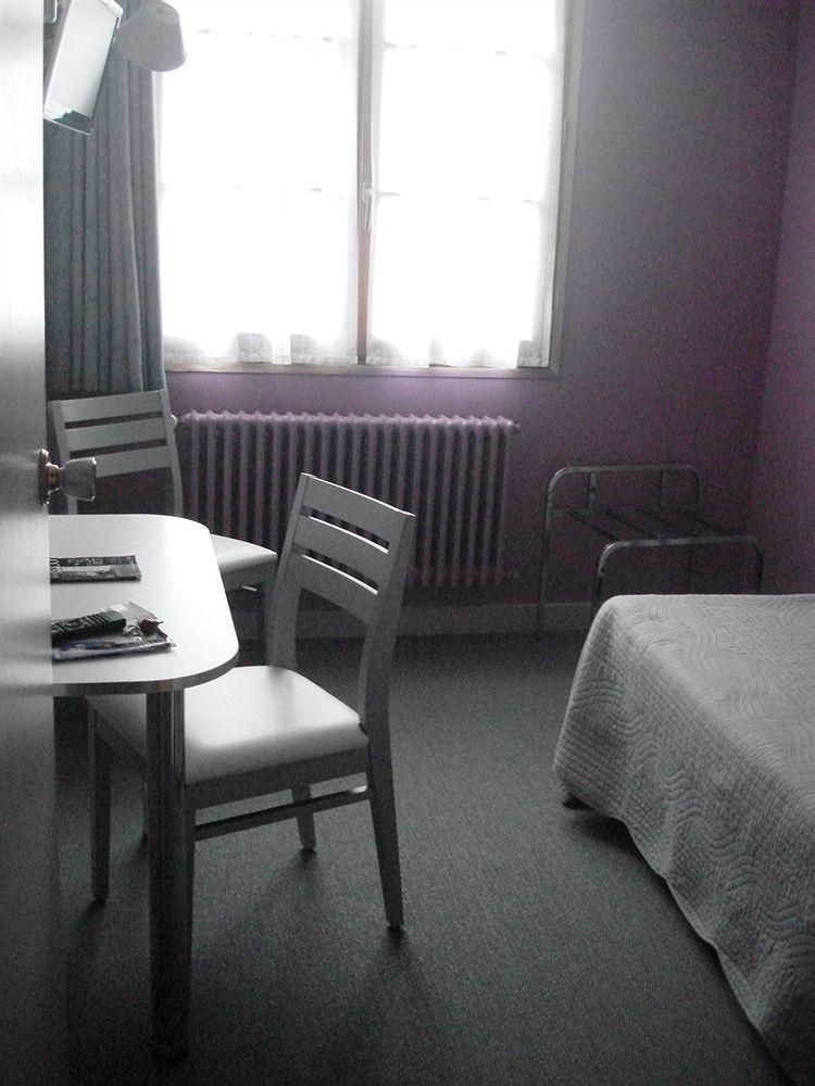Hotel Francois 1Er ラ・ロシェル エクステリア 写真