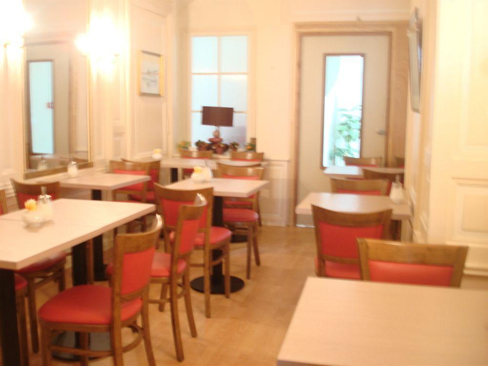 Hotel Francois 1Er ラ・ロシェル エクステリア 写真