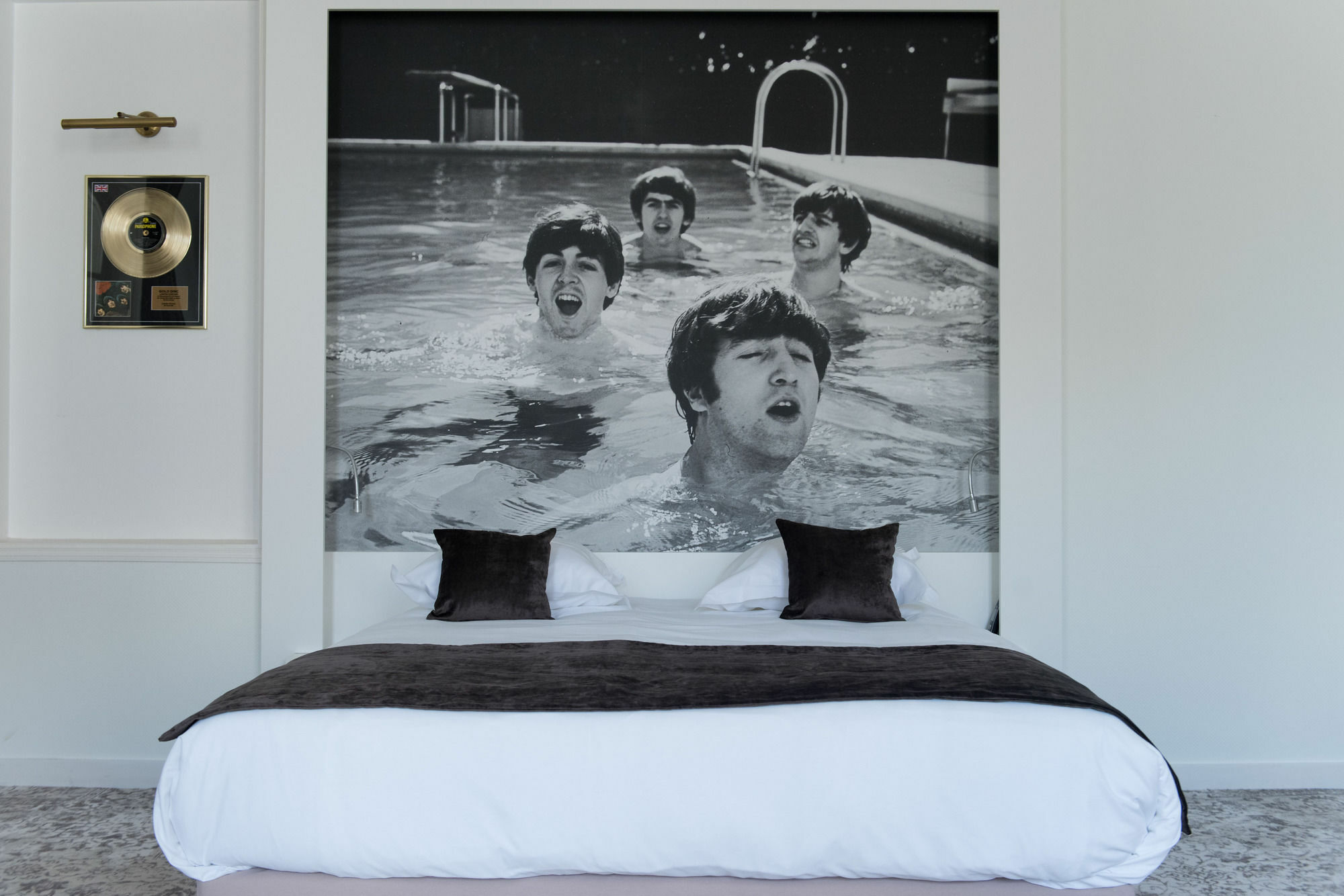 Hotel Francois 1Er ラ・ロシェル エクステリア 写真