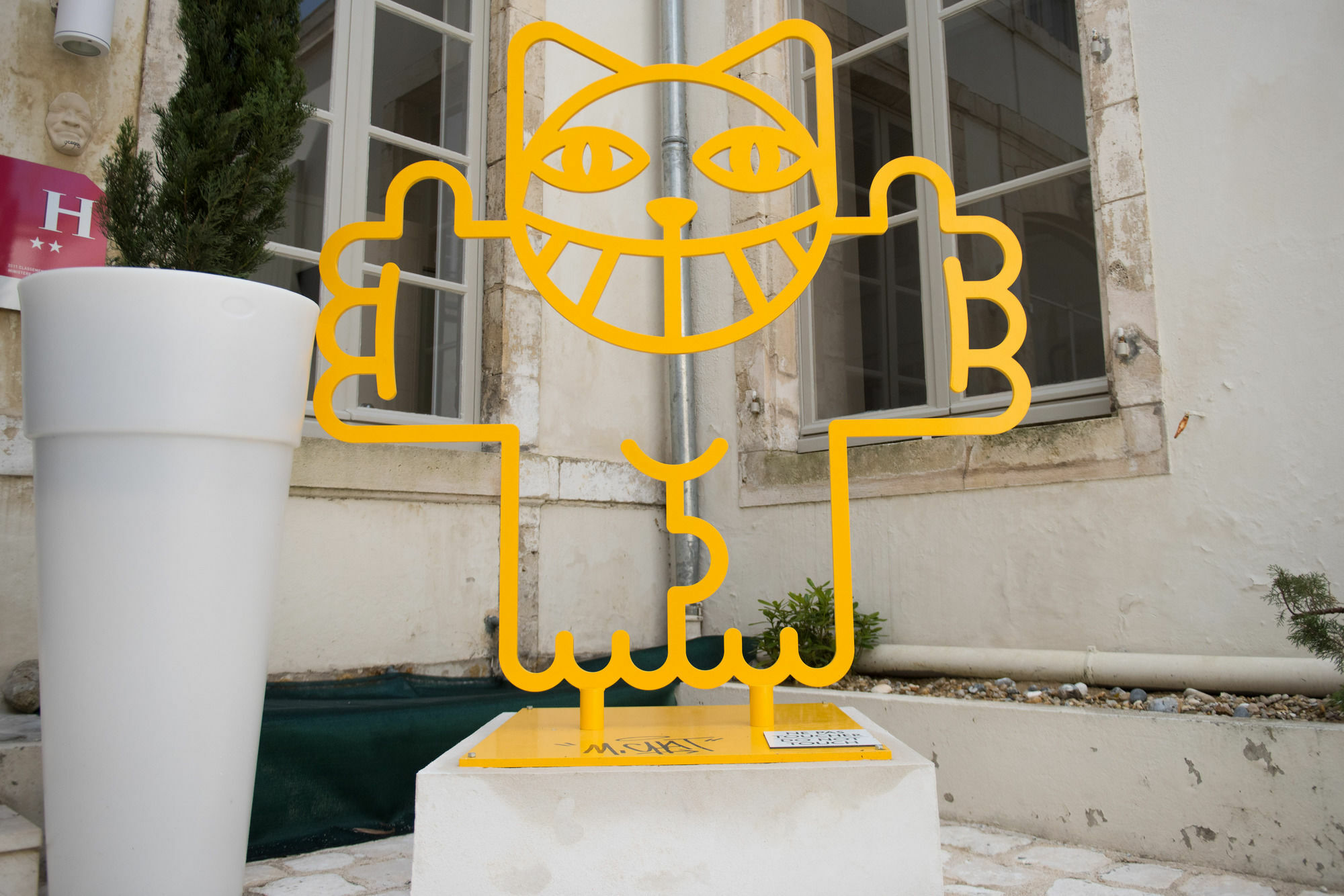Hotel Francois 1Er ラ・ロシェル エクステリア 写真